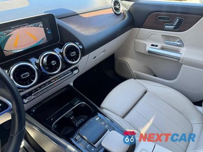 Zdjęcie 9 z 11 samochodu: 2021 MERCEDES-BENZ GLA 250 4MATIC VIN:W1N4N4HB0MJ204189 - miniatura