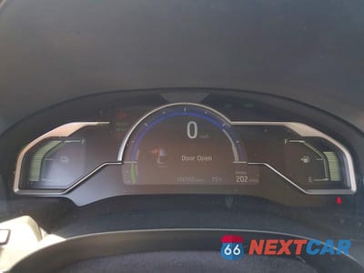Zdjęcie 9 z 12 samochodu: 2019 HONDA CLARITY VIN:JHMZC5F15KC002001 - miniatura
