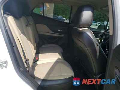 Zdjęcie 11 z 13 samochodu: 2020 BUICK ENCORE PREFERRED VIN:KL4CJASB0LB326270 - miniatura