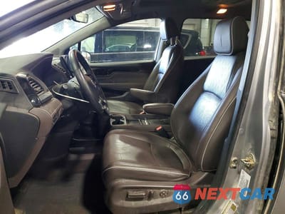 Zdjęcie 7 z 13 samochodu: 2021 HONDA ODYSSEY ELITE VIN:5FNRL6H95MB000863 - miniatura