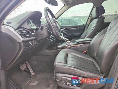 Zdjęcie 7 z 13 samochodu: 2014 BMW X5 XDRIVE35I VIN:5UXKR0C53E0H25042 - miniatura