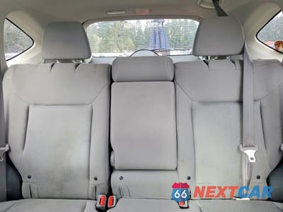 Zdjęcie 10 z 12 samochodu: 2015 HONDA CR-V EX VIN:2HKRM4H56FH614274 - miniatura