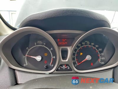 Zdjęcie 9 z 12 samochodu: 2011 FORD FIESTA VIN:3FADP4FJ5BM124260 - miniatura