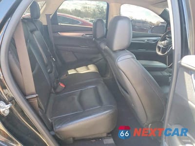 Zdjęcie 11 z 13 samochodu: 2017 CADILLAC XT5 PREMIUM LUXURY VIN:1GYKNCRS8HZ254721 - miniatura