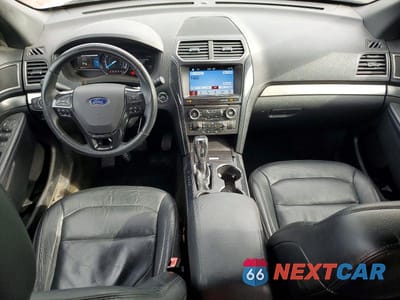 Zdjęcie 8 z 12 samochodu: 2018 FORD EXPLORER XLT VIN:1FM5K7D86JGA17771 - miniatura