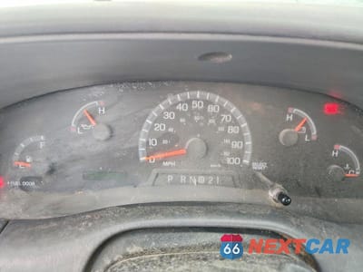 Zdjęcie 9 z 12 samochodu: 2001 FORD F150 VIN:1FTPF17M01KB25596 - miniatura