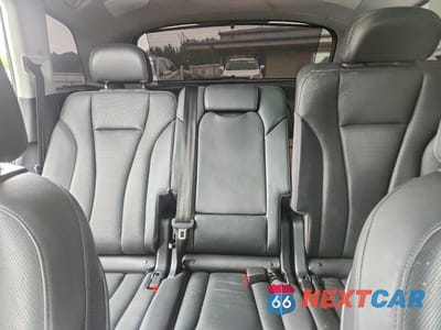 Zdjęcie 10 z 13 samochodu: 2017 AUDI Q7 PRESTIGE VIN:WA1VAAF73HD028998 - miniatura