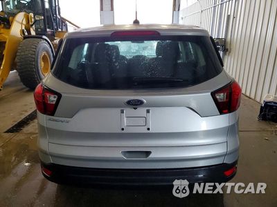 Zdjęcie 6 z 13 samochodu: 2019 FORD ESCAPE S VIN:1FMCU0F77KUA68616 - miniatura