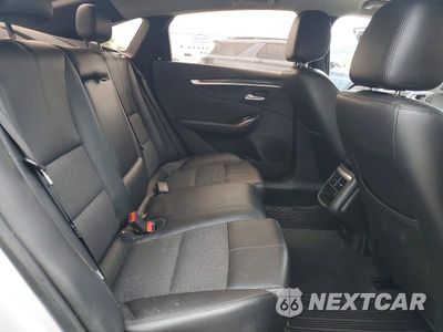 Zdjęcie 10 z 12 samochodu: 2017 CHEVROLET IMPALA LT VIN:1G1105S33HU187871 - miniatura