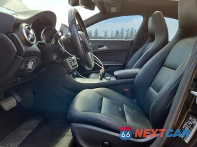 Zdjęcie 7 z 12 samochodu: 2014 MERCEDES-BENZ CLA 250 4MATIC VIN:WDDSJ4GB3EN097733 - miniatura