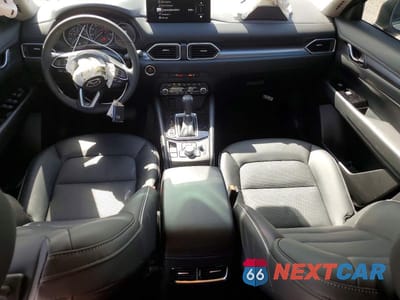 Zdjęcie 8 z 13 samochodu: 2025 MAZDA CX-5 SELECT VIN:JM3KFBBL3S0795548 - miniatura