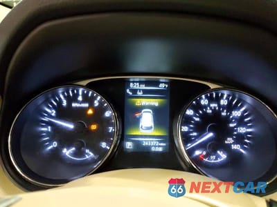 Zdjęcie 9 z 13 samochodu: 2015 NISSAN ROGUE SV VIN:5N1AT2MV1FC794734 - miniatura