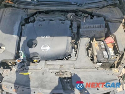 Zdjęcie 11 z 12 samochodu: 2013 NISSAN MAXIMA 3.5 S VIN:1N4AA5AP2DC847476 - miniatura