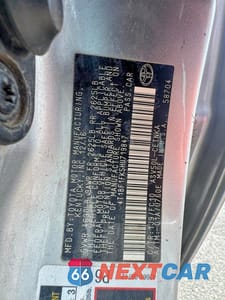 Zdjęcie 10 z 10 samochodu: 2017 TOYOTA CAMRY LE VIN:4T1BF1FK5HU719847 - miniatura