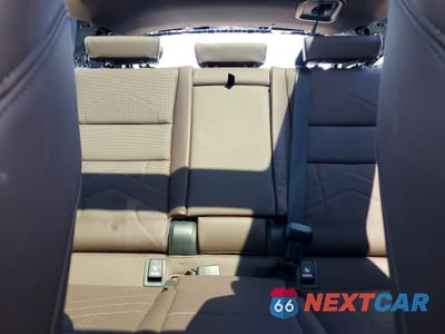 Zdjęcie 10 z 14 samochodu: 2025 BMW X1 XDRIVE28I VIN:WBX73EF06S5191488 - miniatura