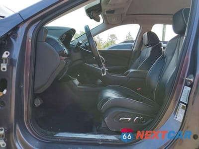 Zdjęcie 7 z 14 samochodu: 2020 ACURA RDX ADVANCE VIN:5J8TC2H78LL016842 - miniatura