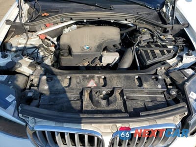 Zdjęcie 11 z 12 samochodu: 2016 BMW X3 XDRIVE28I VIN:5UXWX9C58G0D67533 - miniatura