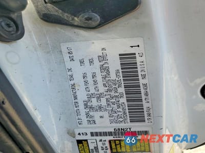 Zdjęcie 12 z 12 samochodu: 2017 TOYOTA TACOMA SR VIN:5TFRX5GN0HX091534 - miniatura