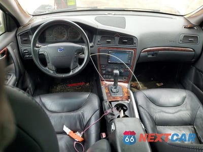 Zdjęcie 8 z 12 samochodu: 2005 VOLV XC70 VIN:YV4SZ592X61227597 - miniatura
