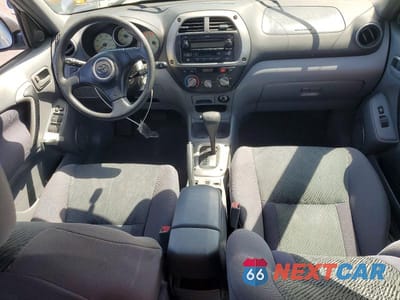 Zdjęcie 8 z 12 samochodu: 2003 TOYOTA RAV4 BASE VIN:JTEGH20V730094005 - miniatura