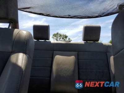 Zdjęcie 10 z 13 samochodu: 2010 JEEP WRANGLER SPORT VIN:1J4AA2D19AL119997 - miniatura