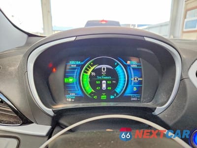 Zdjęcie 9 z 12 samochodu: 2017 CHEVROLET VOLT LT VIN:1G1RA6S50HU100421 - miniatura
