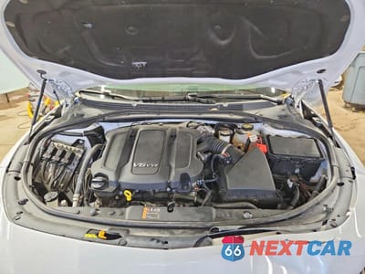 Zdjęcie 11 z 12 samochodu: 2017 BUICK LACROSSE ESSENCE VIN:1G4ZP5SSXHU133475 - miniatura