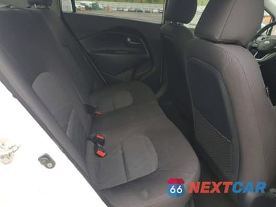 Zdjęcie 10 z 12 samochodu: 2013 KIA RIO LX VIN:KNADM4A35D6280150 - miniatura