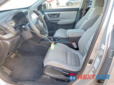 Zdjęcie 7 z 13 samochodu: 2018 HONDA CR-V LX VIN:2HKRW5H38JH415444 - miniatura
