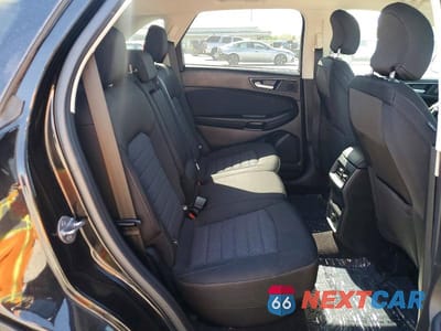 Zdjęcie 11 z 13 samochodu: 2016 FORD EDGE SE VIN:2FMPK4G95GBB61419 - miniatura