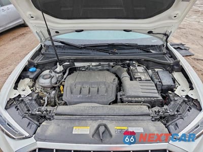 Zdjęcie 12 z 13 samochodu: 2024 AUDI Q3 PREMIUM PLUS S LINE 45 VIN:WA1EECF3XR1037374 - miniatura