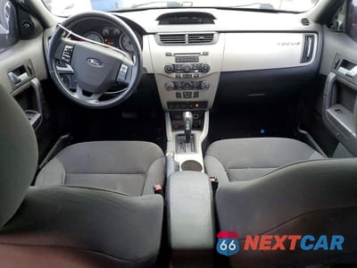 Zdjęcie 8 z 11 samochodu: 2008 FORD FOCUS SE VIN:1FAHP35N58W198870 - miniatura