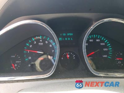 Zdjęcie 9 z 13 samochodu: 2009 CHEVROLET TRAVERSE VIN:1GNEV23D89S161755 - miniatura