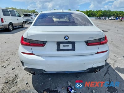 Zdjęcie 6 z 12 samochodu: 2022 BMW 330I VIN:3MW5R1J09N8C48743 - miniatura