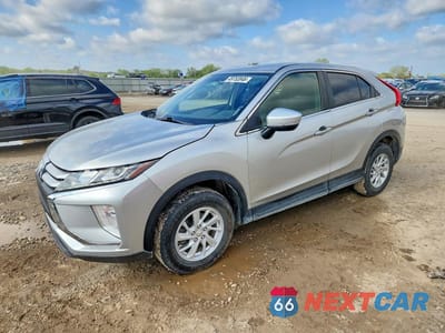 2019 MITSUBISHI ECLIPSE CROSS ES JA4AT3AA4KZ031815 - główne zdjęcie licytacji z USA - miniatura