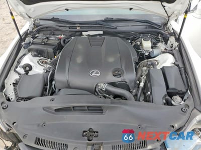 Zdjęcie 11 z 13 samochodu: 2015 LEXUS IS 250 BASE VIN:JTHCF1D20F5018778 - miniatura