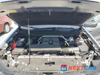 Zdjęcie 11 z 12 samochodu: 2025 CHEV COLORADO VIN:1GCPSBEK0S1237230 - miniatura