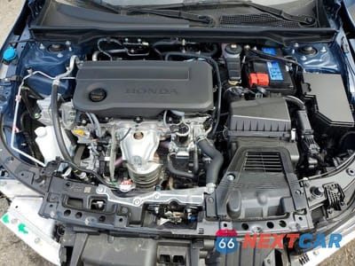 Zdjęcie 11 z 13 samochodu: 2026 HONDA CIVIC SPORT VIN:2HGFE2F56TH552856 - miniatura