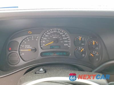Zdjęcie 9 z 13 samochodu: 2003 CHEVROLET SUBURBAN K1500 VIN:3GNFK16Z63G199921 - miniatura