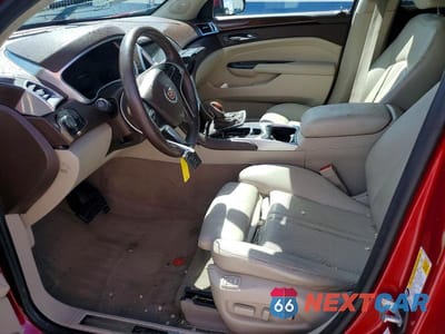 Zdjęcie 7 z 12 samochodu: 2014 CADILLAC SRX LUXURY COLLECTION VIN:3GYFNEE32ES679307 - miniatura