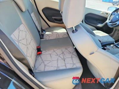Zdjęcie 10 z 13 samochodu: 2011 FORD FIESTA SE VIN:3FADP4EJ9BM172300 - miniatura
