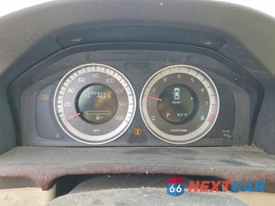 Zdjęcie 9 z 12 samochodu: 2012 VOLVO S60 T5 VIN:YV1622FS4C2127488 - miniatura