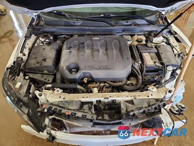 Zdjęcie 11 z 13 samochodu: 2020 CHEVROLET IMPALA PREMIER VIN:1G1105S34LU104277 - miniatura