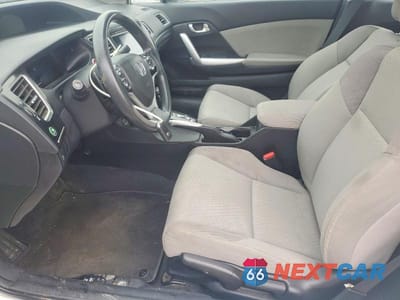 Zdjęcie 7 z 12 samochodu: 2014 HONDA CIVIC VIN:2HGFG3B8XEH512105 - miniatura