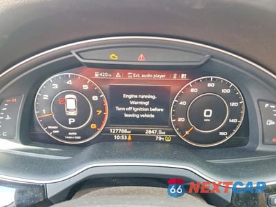 Zdjęcie 9 z 12 samochodu: 2017 AUDI Q7 PREMIUM PLUS VIN:WA1LAAF73HD022898 - miniatura