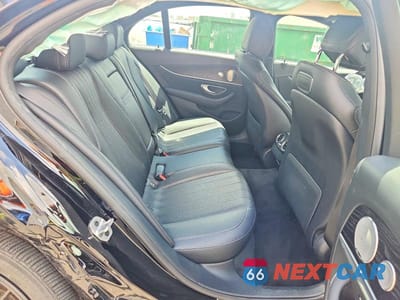 Zdjęcie 10 z 12 samochodu: 2019 MERCEDES-BENZ E 300 VIN:WDDZF4JB3KA543231 - miniatura