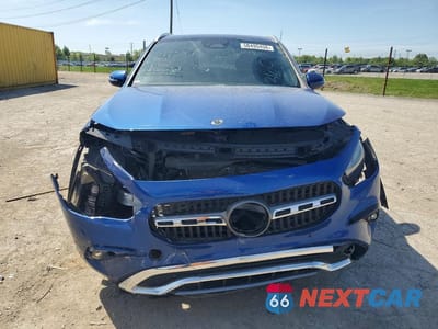 Piąte zdjęcie samochodu w środku: 2025 MERCEDES-BENZ GLA 250 4MATIC VIN:W1N4N4HB2SJ626638 - miniatura