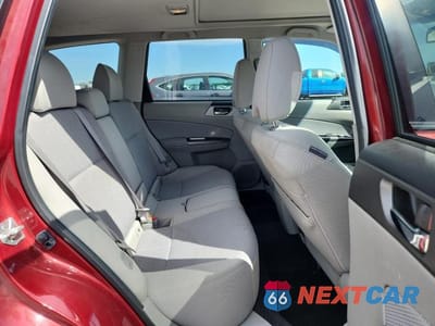 Zdjęcie 11 z 13 samochodu: 2012 SUBARU FORESTER 2.5X PREMIUM VIN:JF2SHBDC4CH409725 - miniatura
