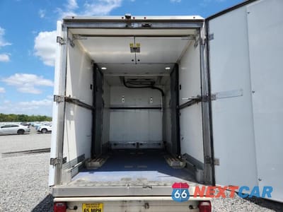 Zdjęcie 10 z 13 samochodu: 2021 FORD TRANSIT DELIVERY TRUCK VIN:1FDBW5Z84MKA79921 - miniatura