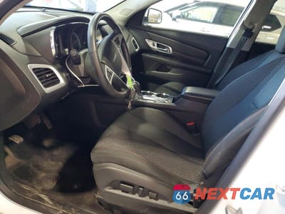 Zdjęcie 7 z 13 samochodu: 2016 GMC TERRAIN SLE VIN:2GKFLTEK3G6166192 - miniatura